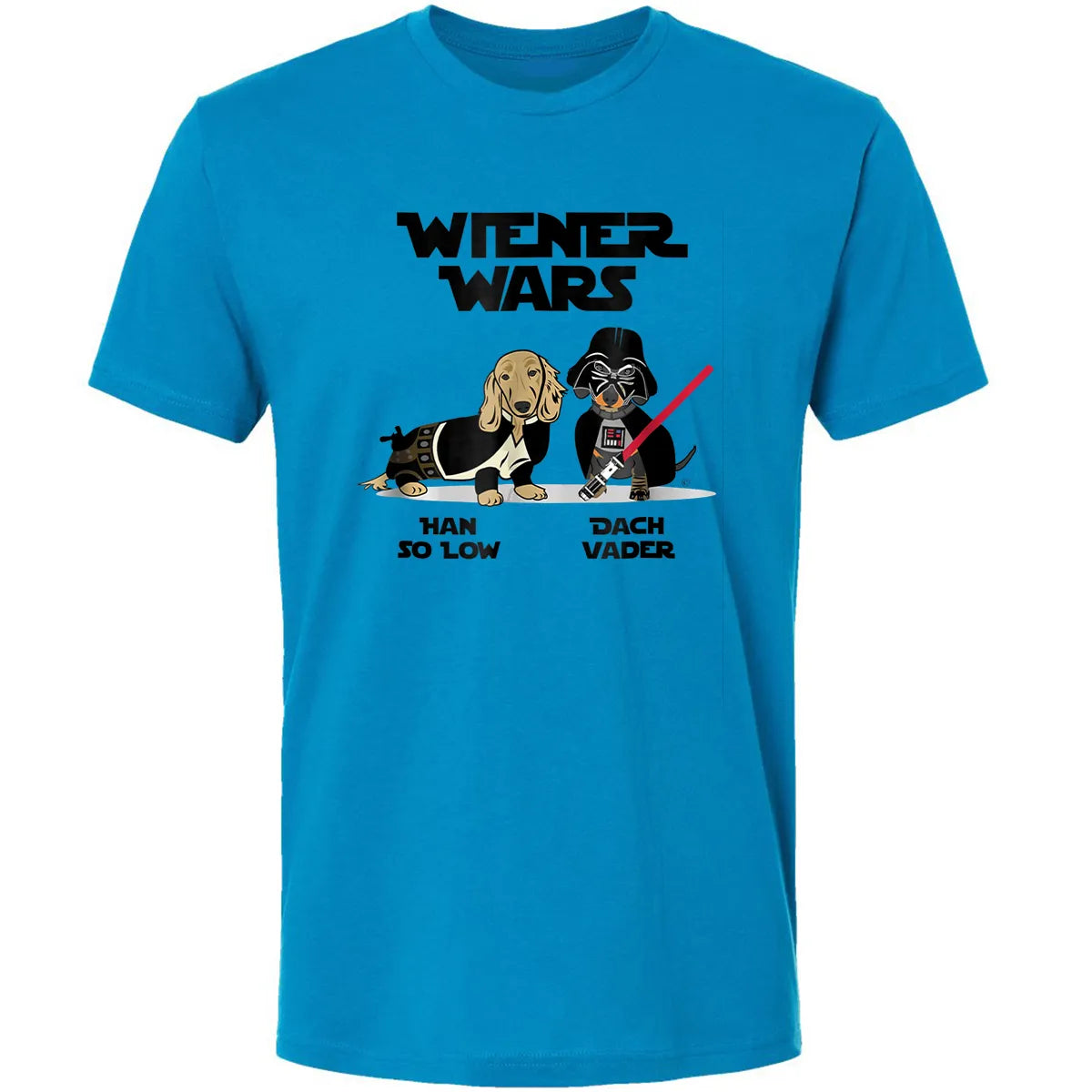 Premium Unisex T-shirt - 5TX6PZGN