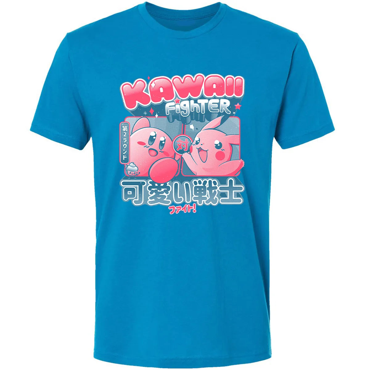 Premium Unisex T-shirt - 87UE83HC