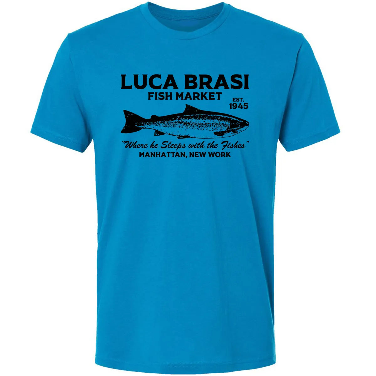 Premium Unisex T-shirt - PBMVR1WR
