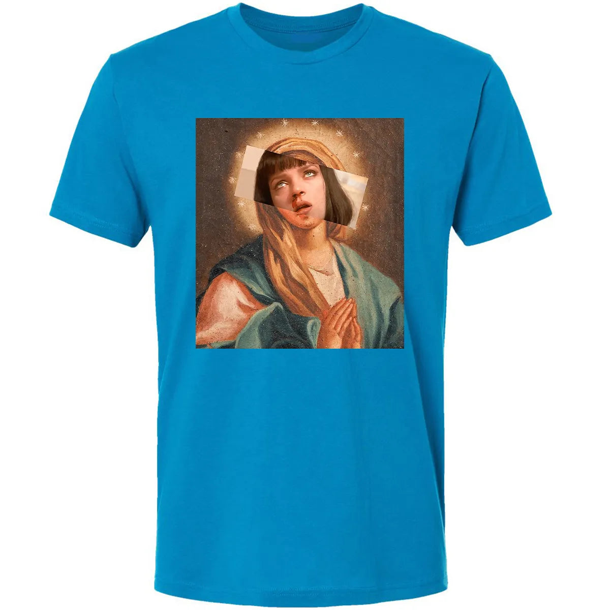 Premium Unisex T-shirt - NDZ96SJY