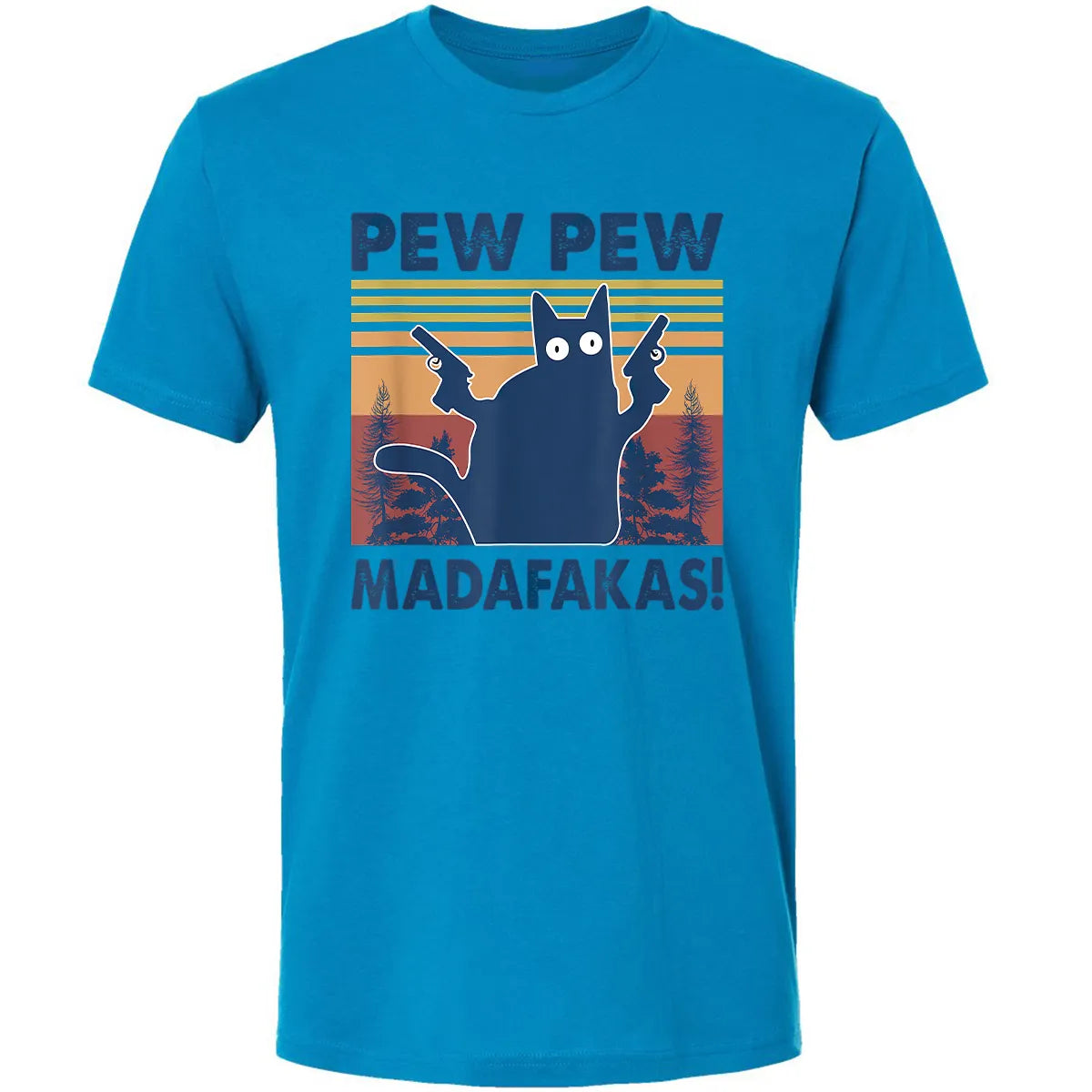 Premium Unisex T-shirt - J6ZSM7S1
