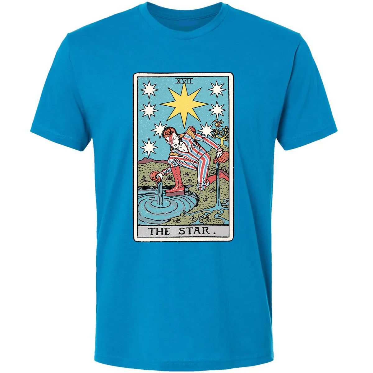 Premium Unisex T-shirt - 4V8LT72B