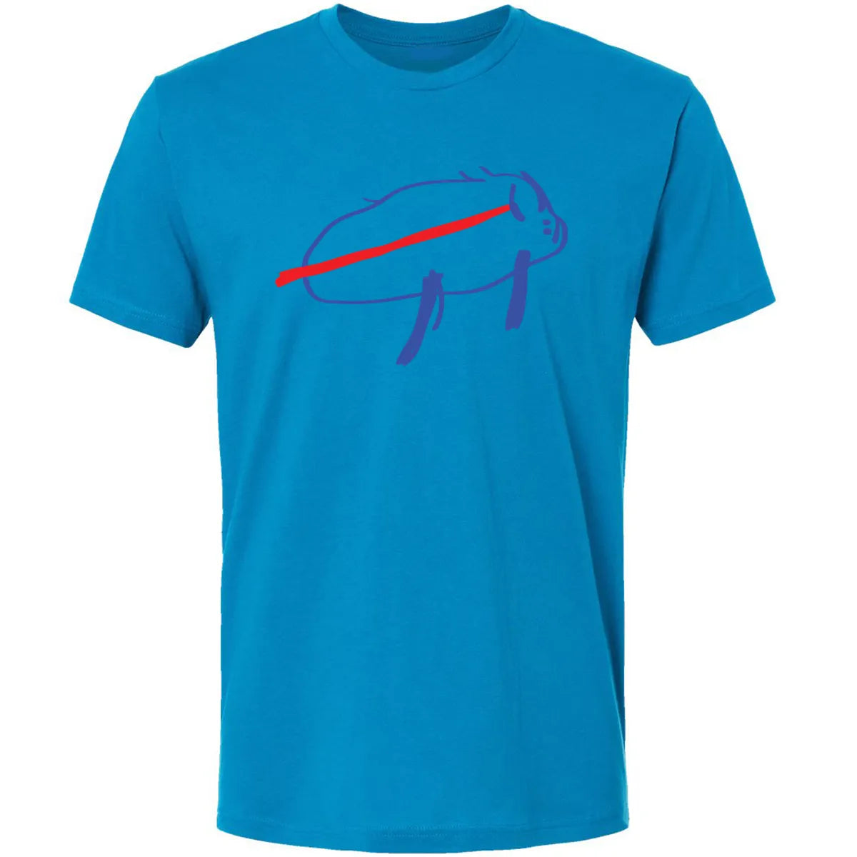Premium Unisex T-shirt - B14QSXAT