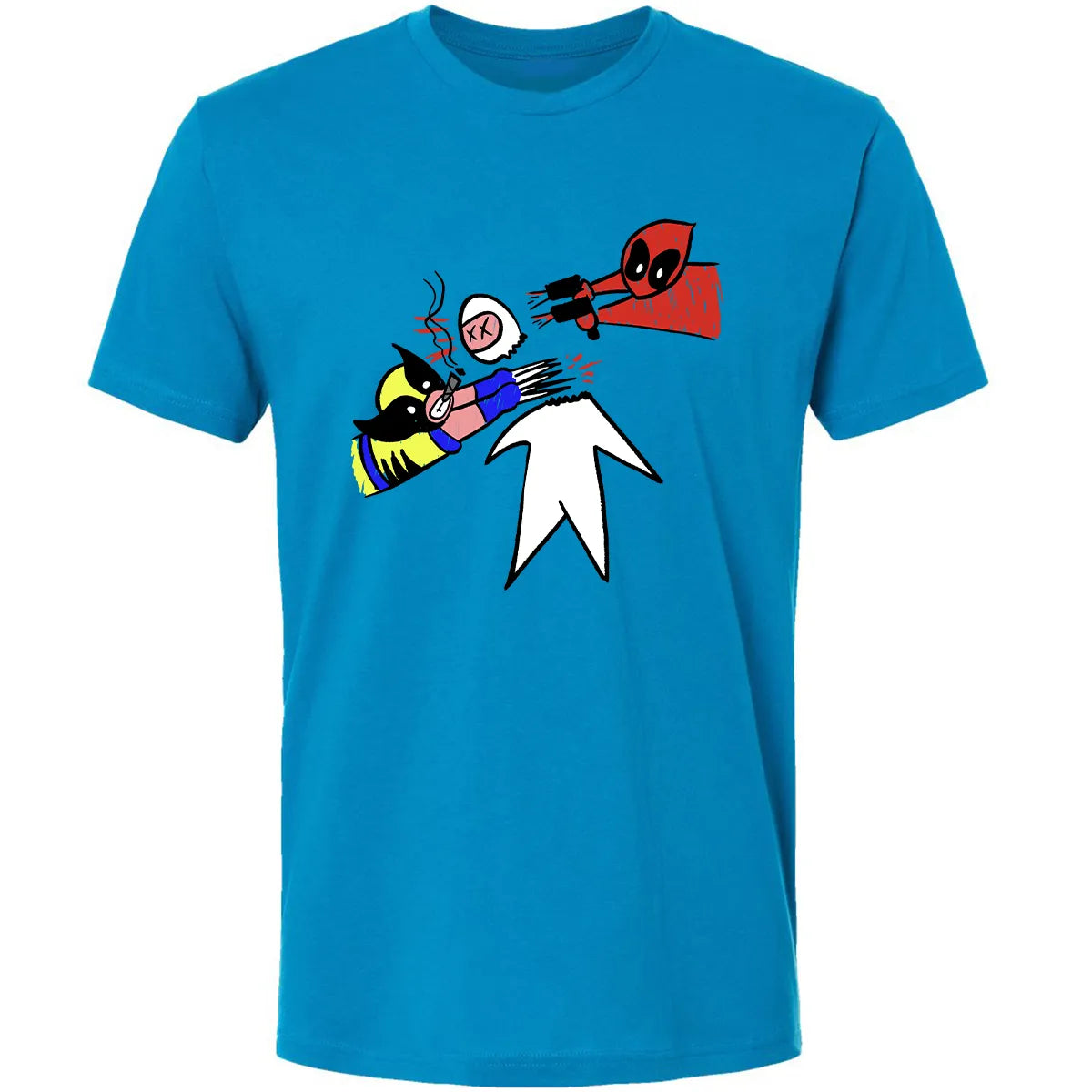 Premium Unisex T-shirt - FY5PUUWF