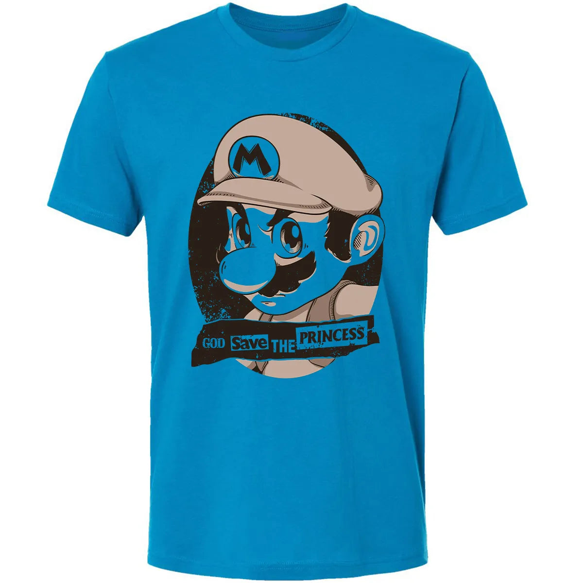 Premium Unisex T-shirt - N9VVZNKG