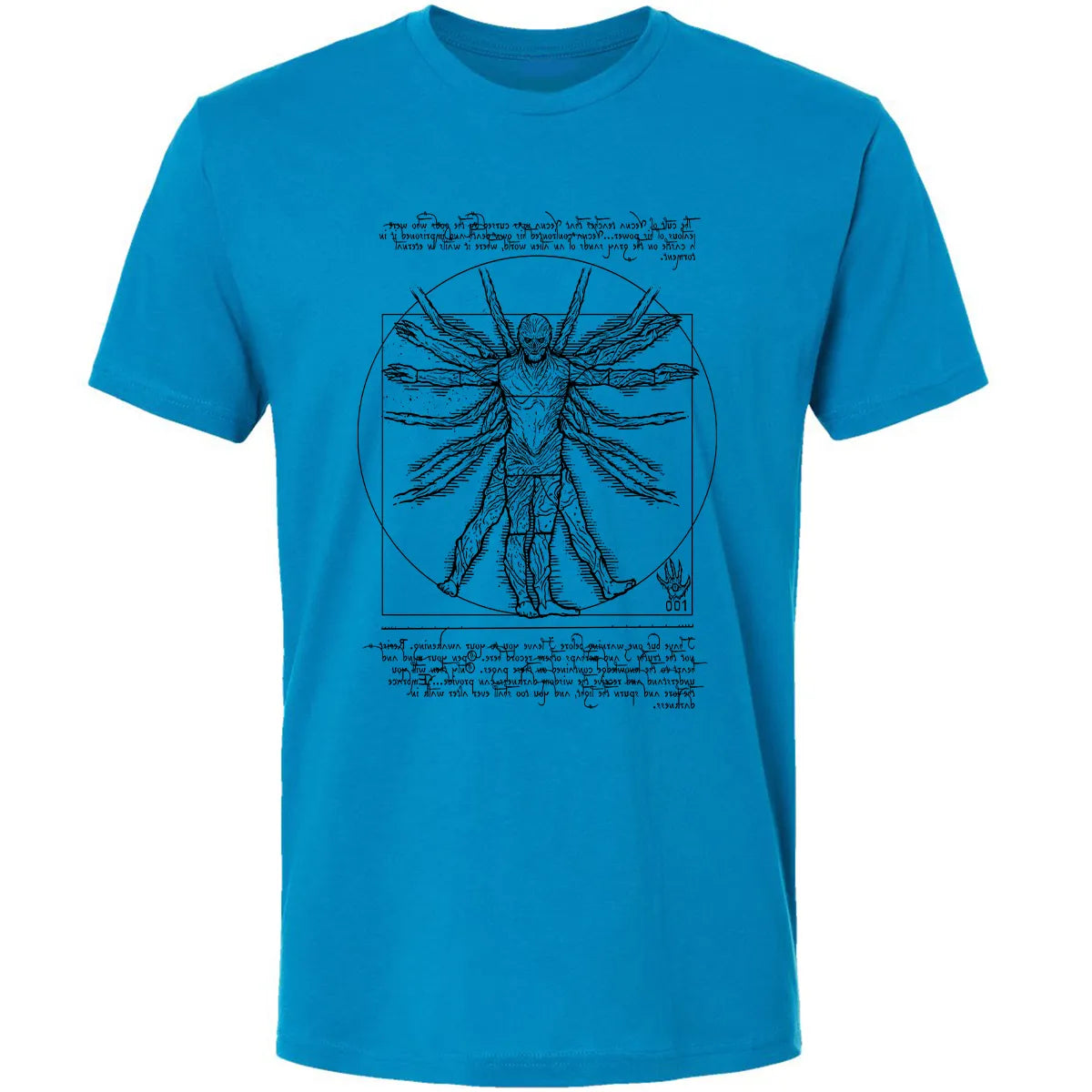 Premium Unisex T-shirt - YDWNTU2Y