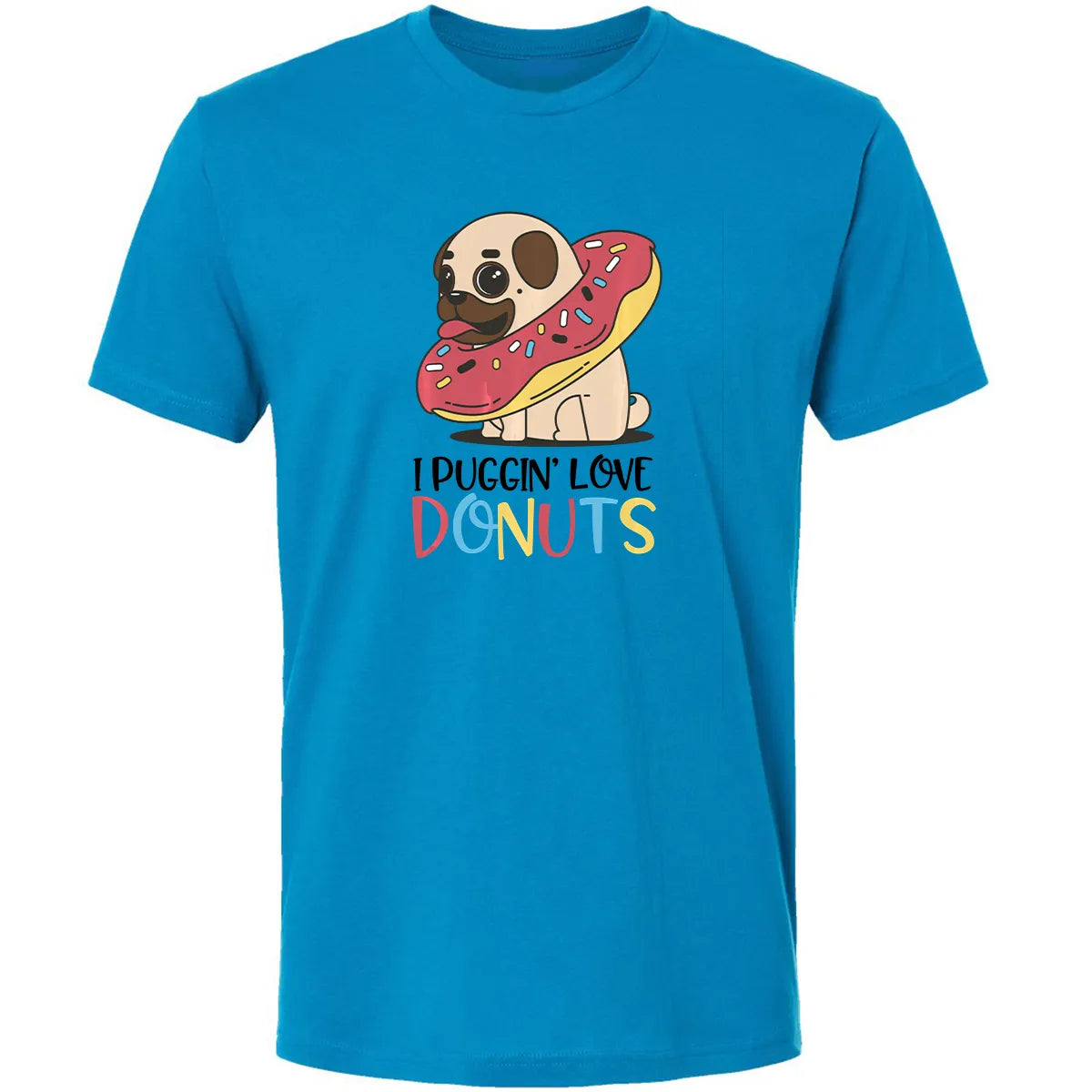 Premium Unisex T-shirt - WMA2ZXRK