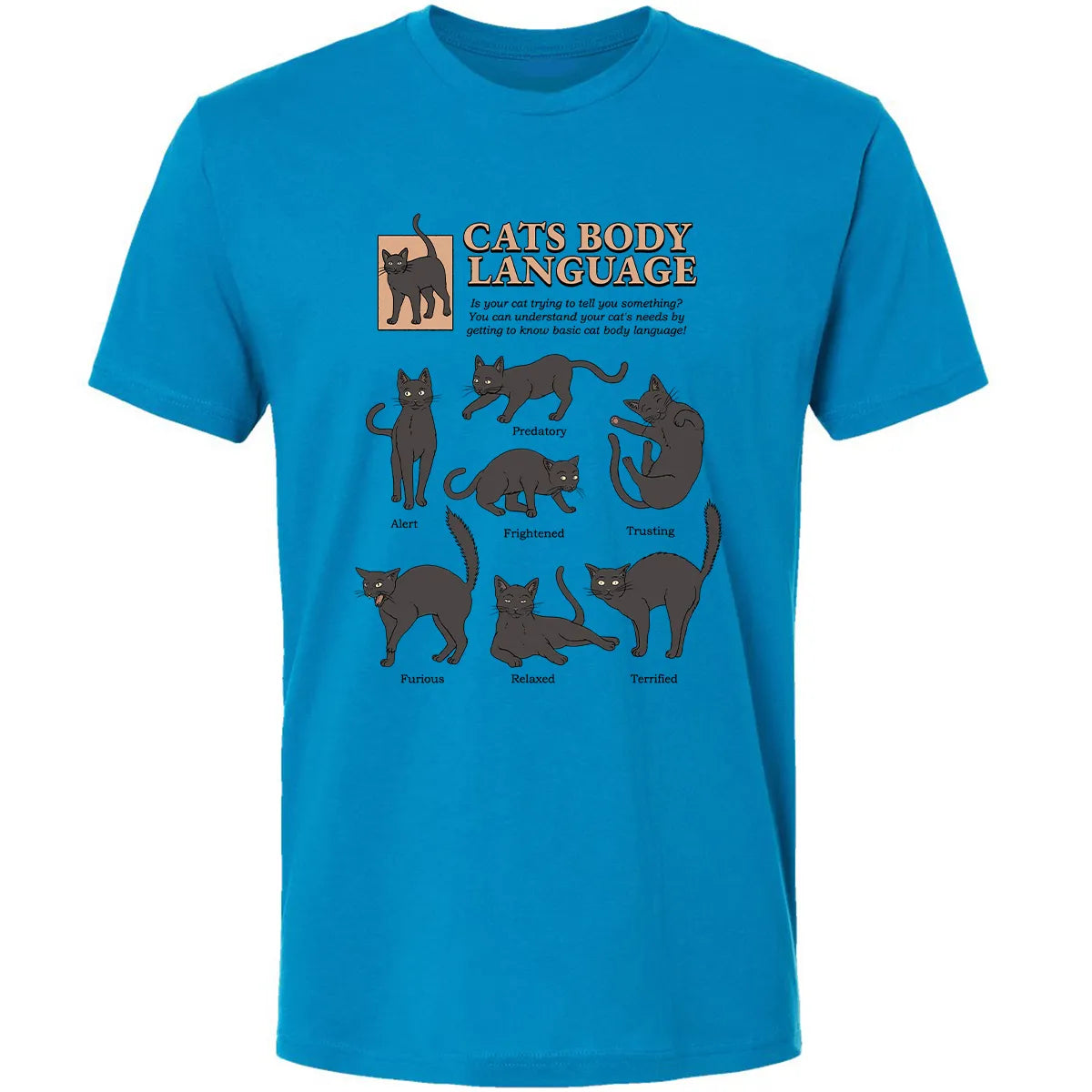 Premium Unisex T-shirt - HCF3LM17