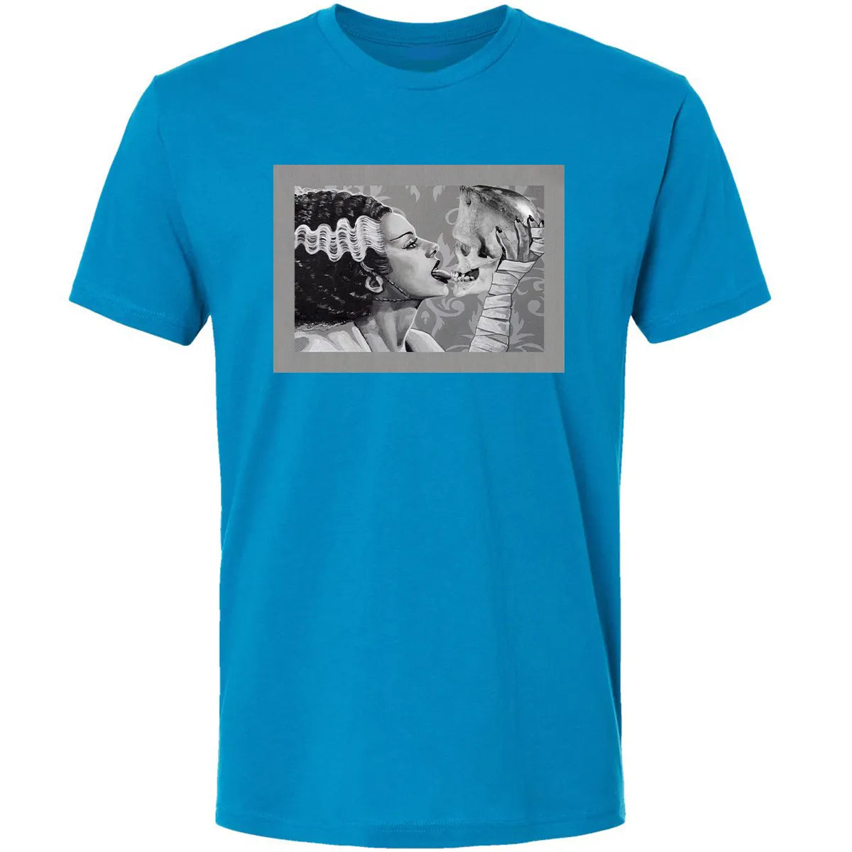 Premium Unisex T-shirt - Q77ELV57