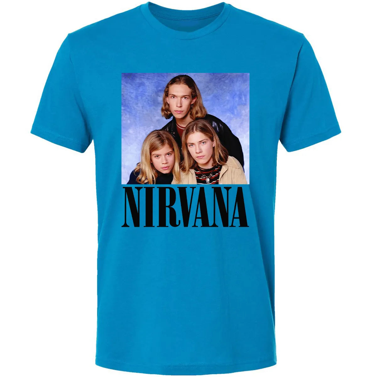 Premium Unisex T-shirt - 9USWYWES