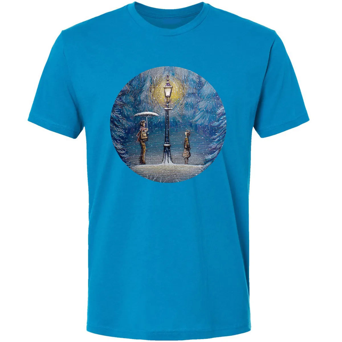 Premium Unisex T-shirt - EU3FW8JY