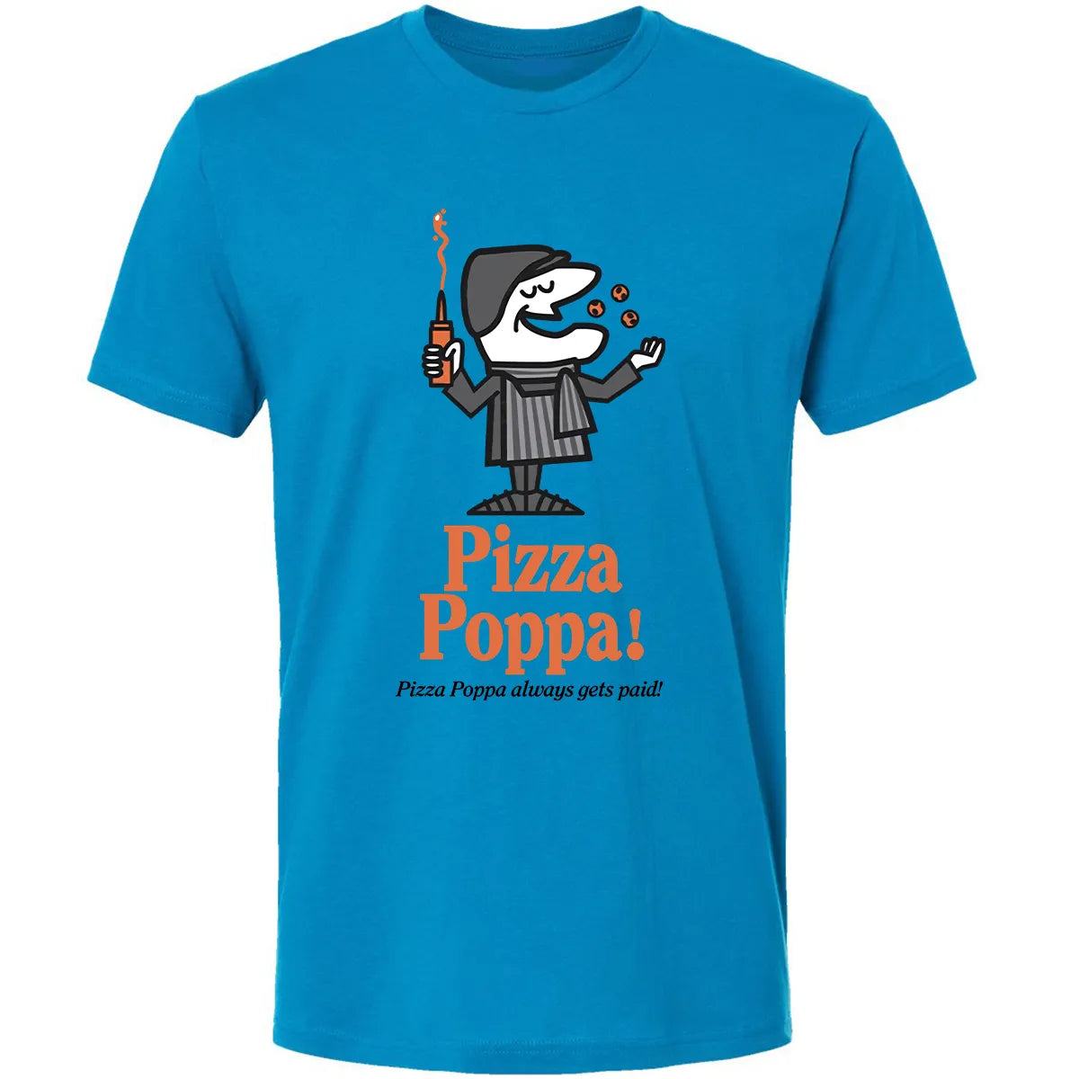 Premium Unisex T-shirt - JKMYMMZ5