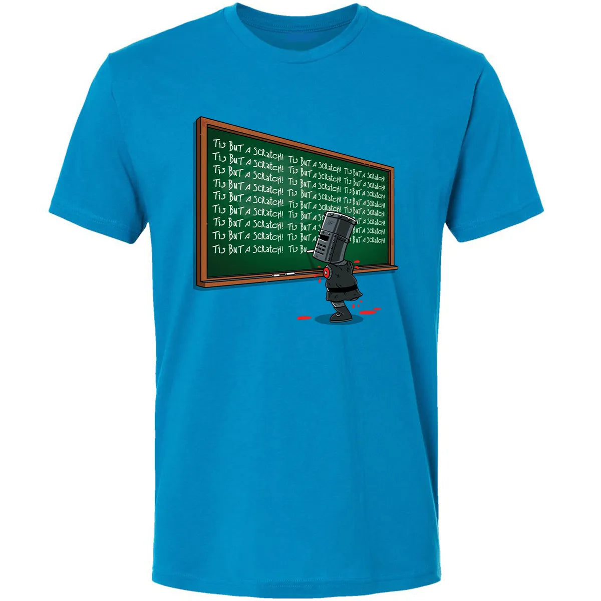 Premium Unisex T-shirt - EV2K5KLT