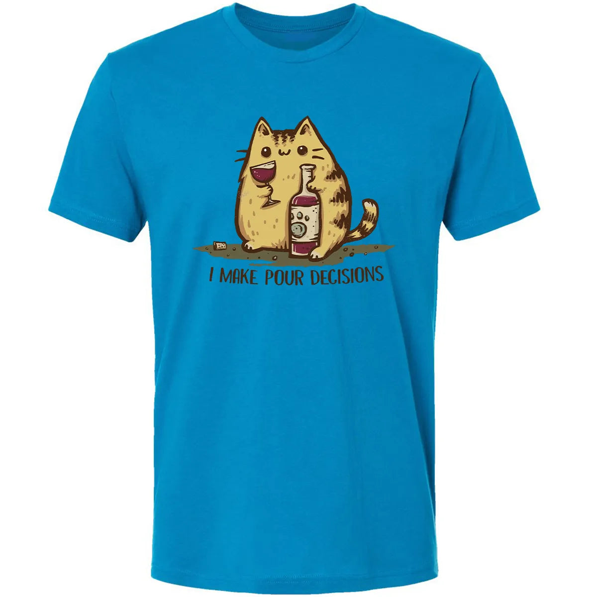 Premium Unisex T-shirt - 54DDPNWD