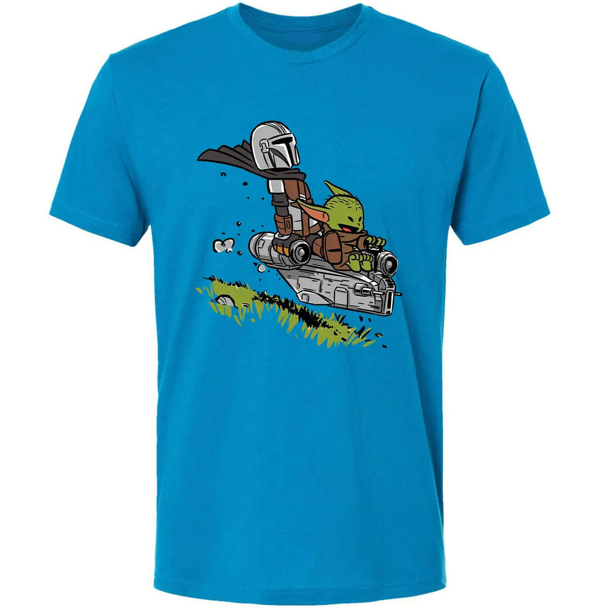 Premium Unisex T-shirt - 4WJCJK46