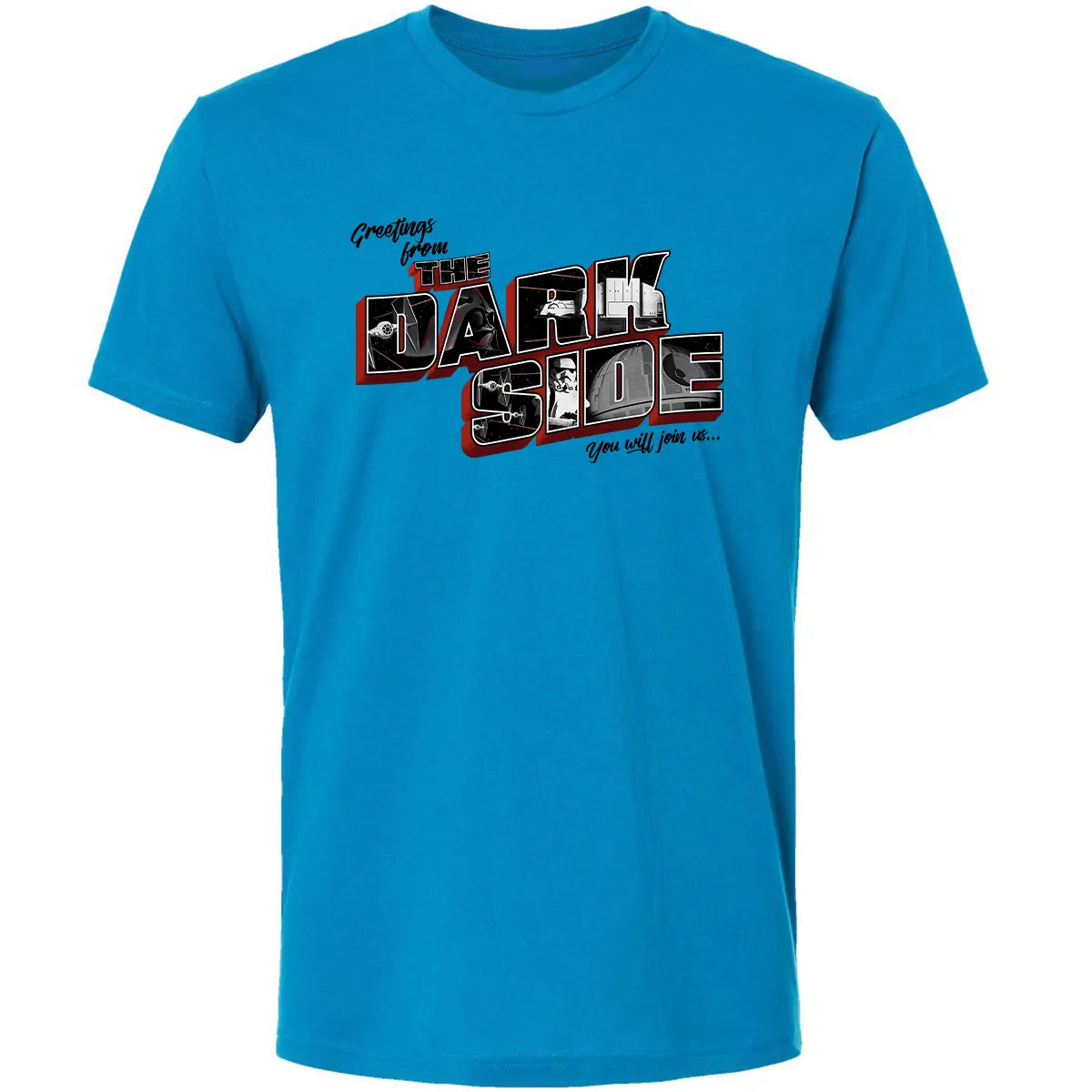 Premium Unisex T-shirt - FNRBUKU7