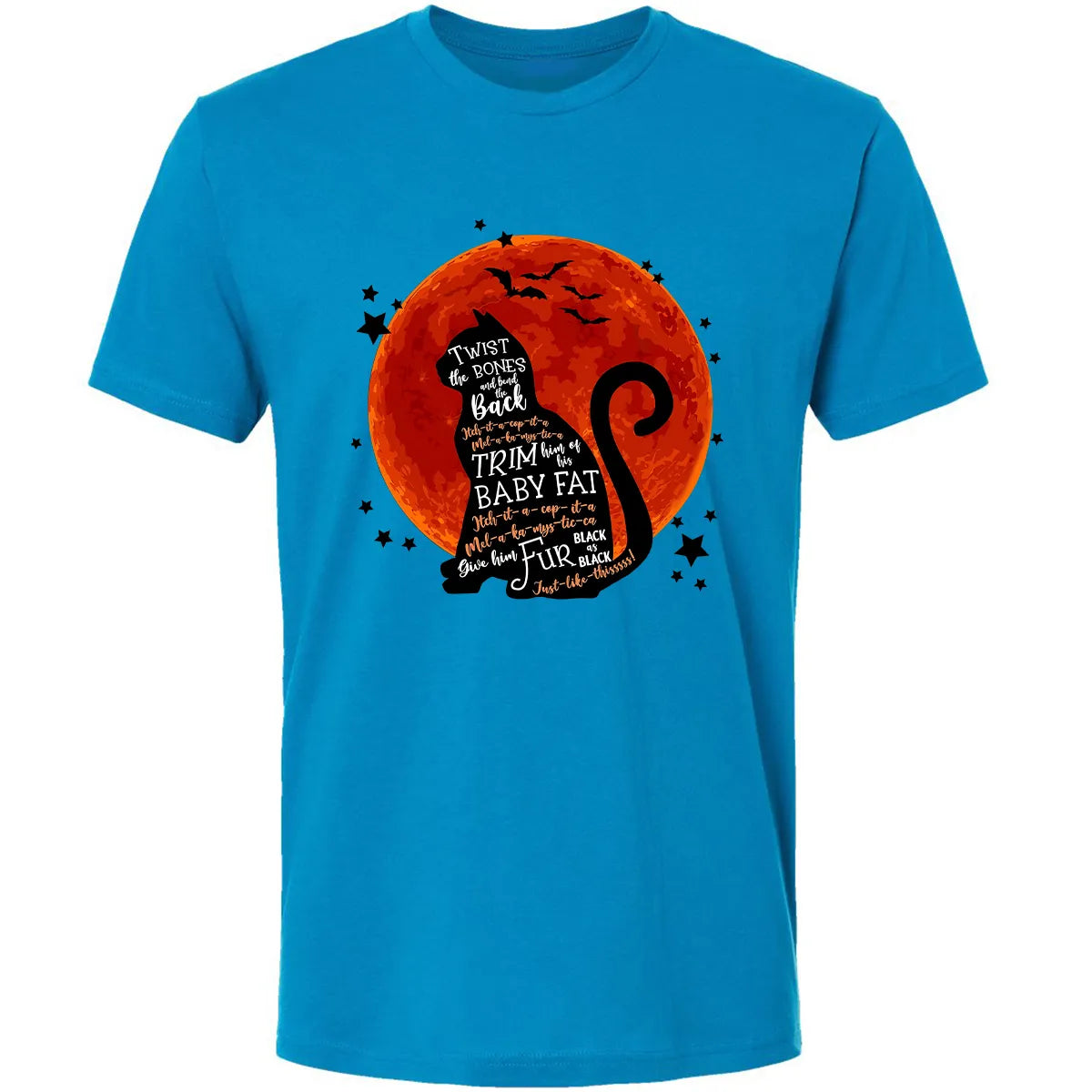 Premium Unisex T-shirt - A4GHXM14