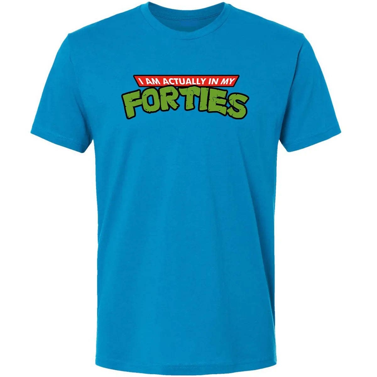 Premium Unisex T-shirt - L59VA3ZC