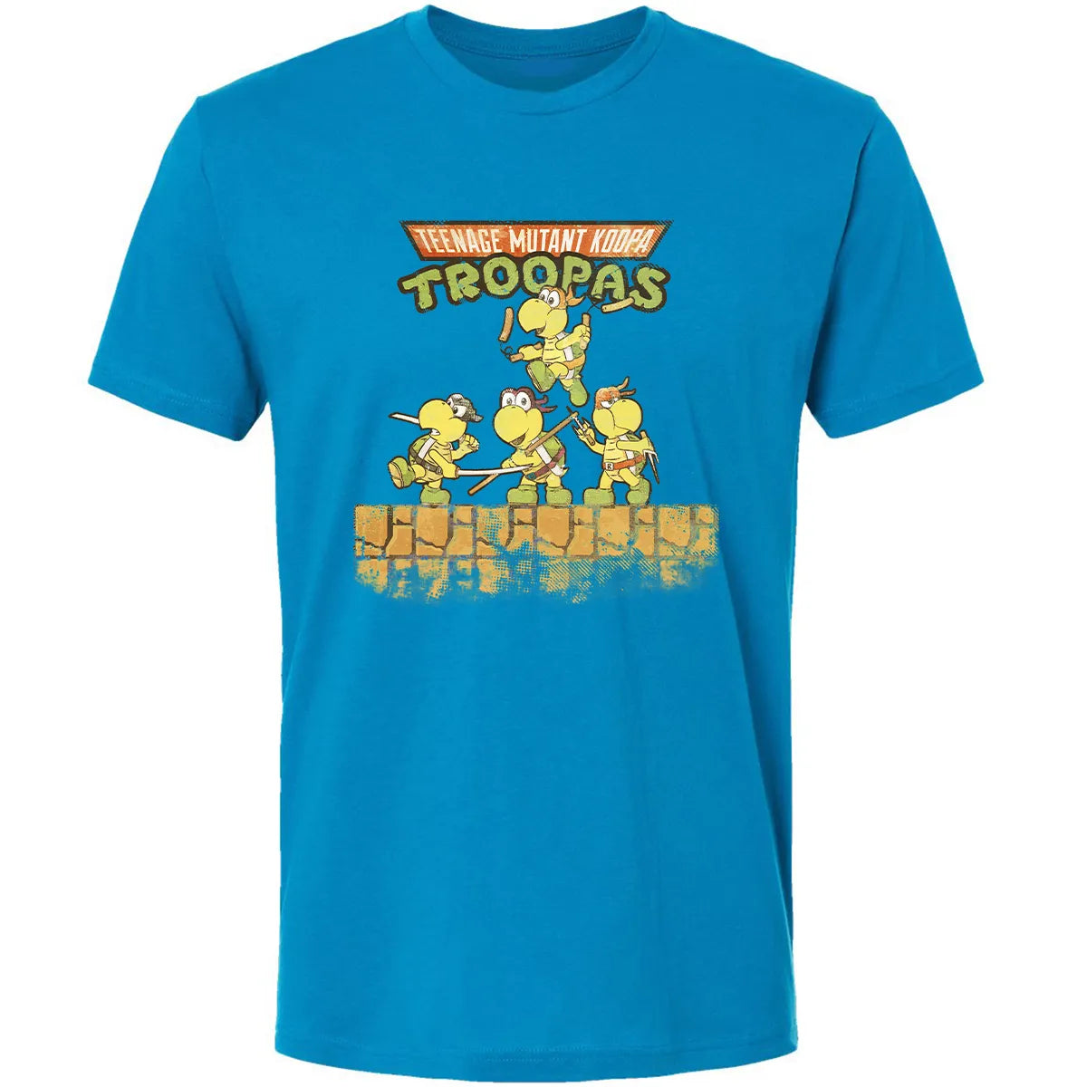 Premium Unisex T-shirt - KC3MFP1Z