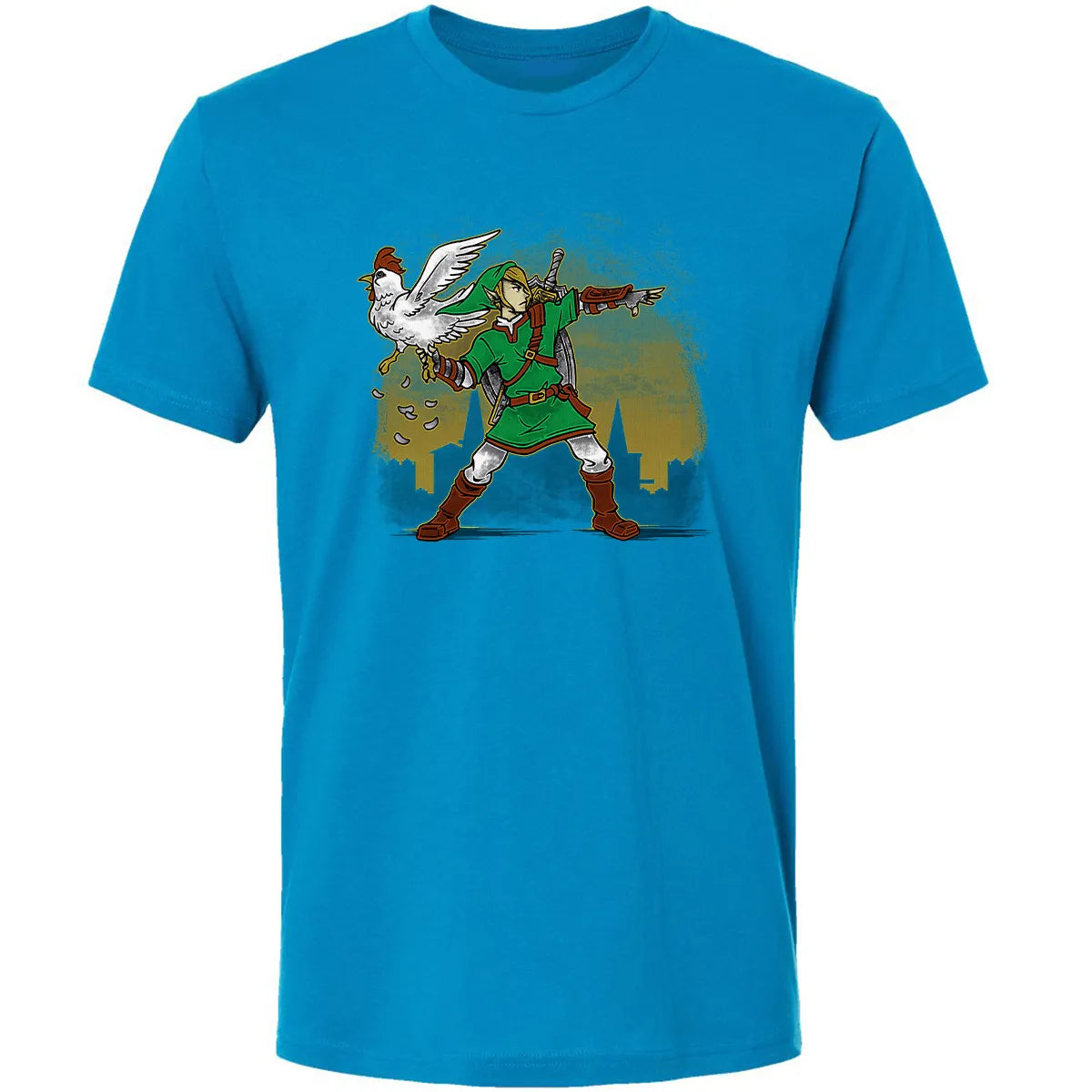 Premium Unisex T-shirt - KQQFPHPV