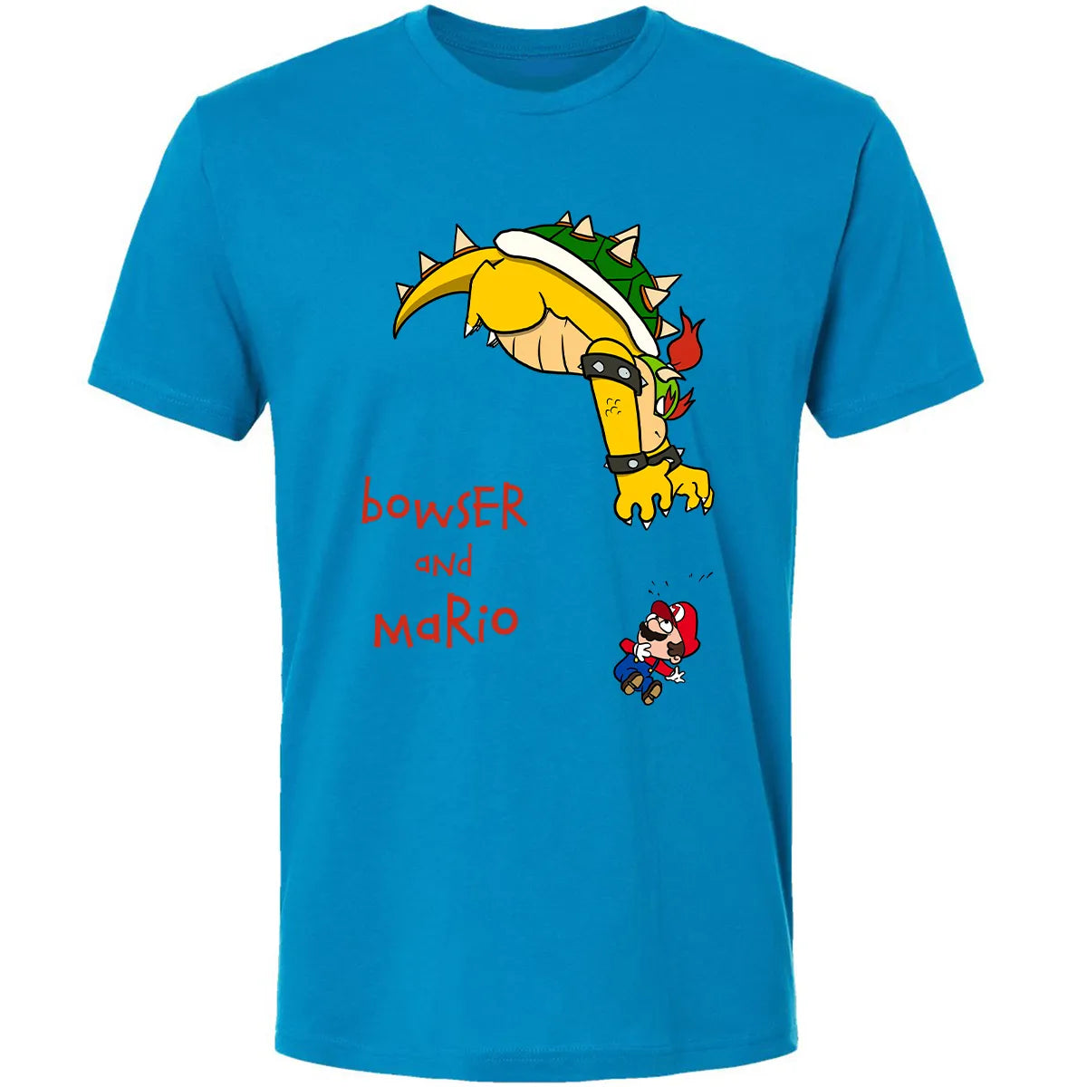 Premium Unisex T-shirt - 3UFJ5JR6