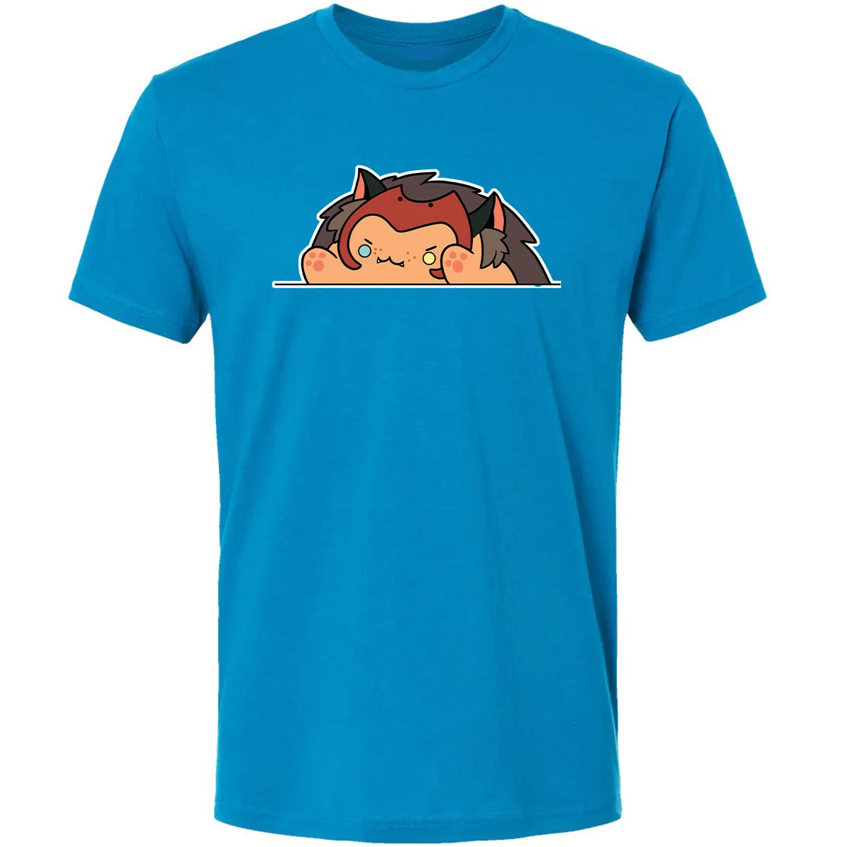 Premium Unisex T-shirt - WFURP2FZ