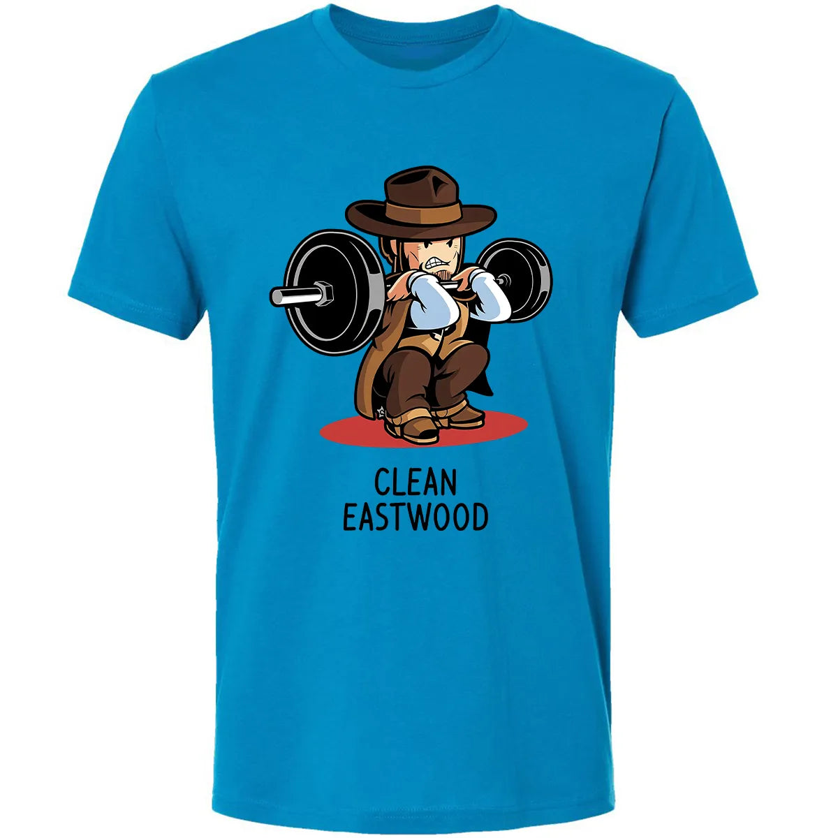 Premium Unisex T-shirt - L6QHCLR9