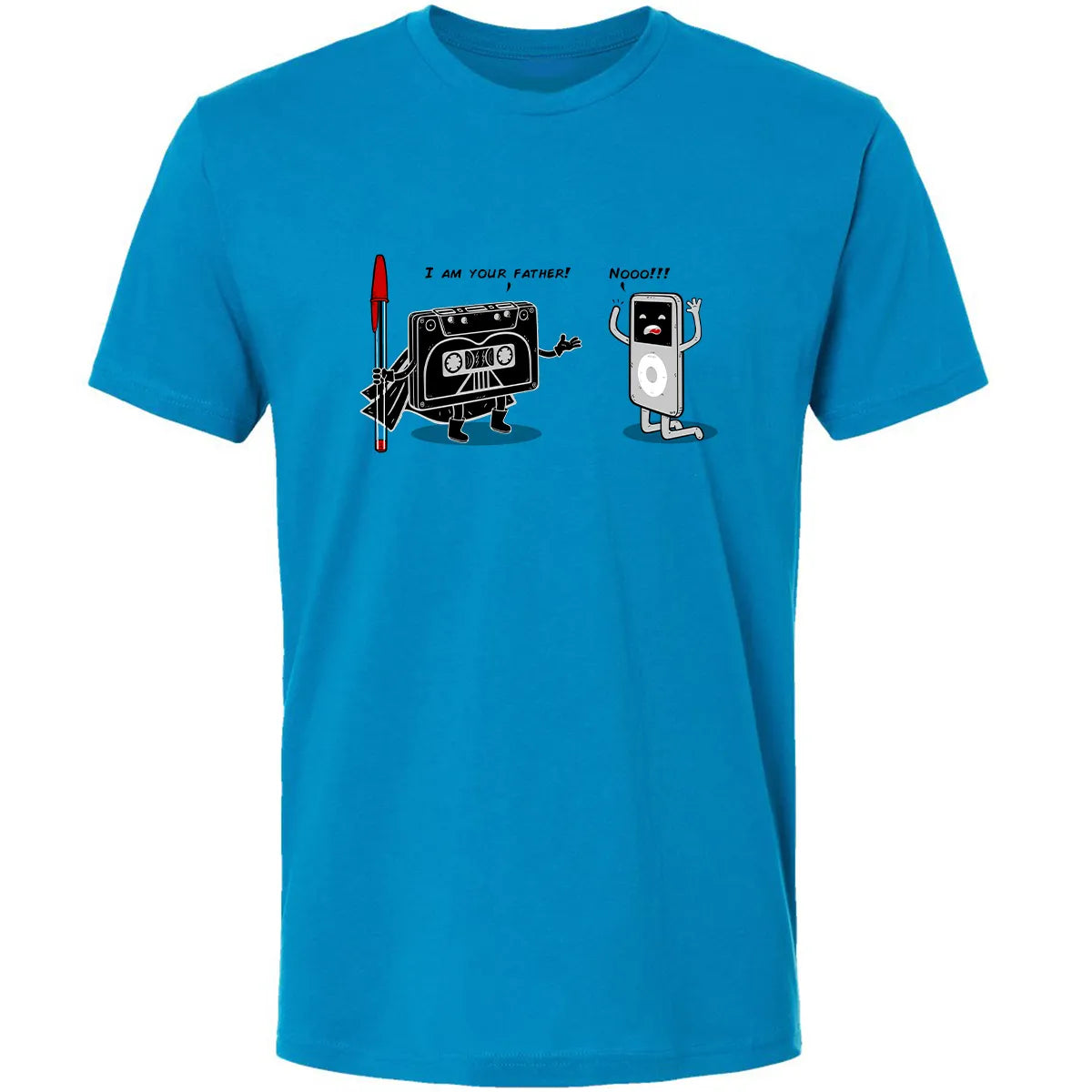 Premium Unisex T-shirt - RL6AH2Y6