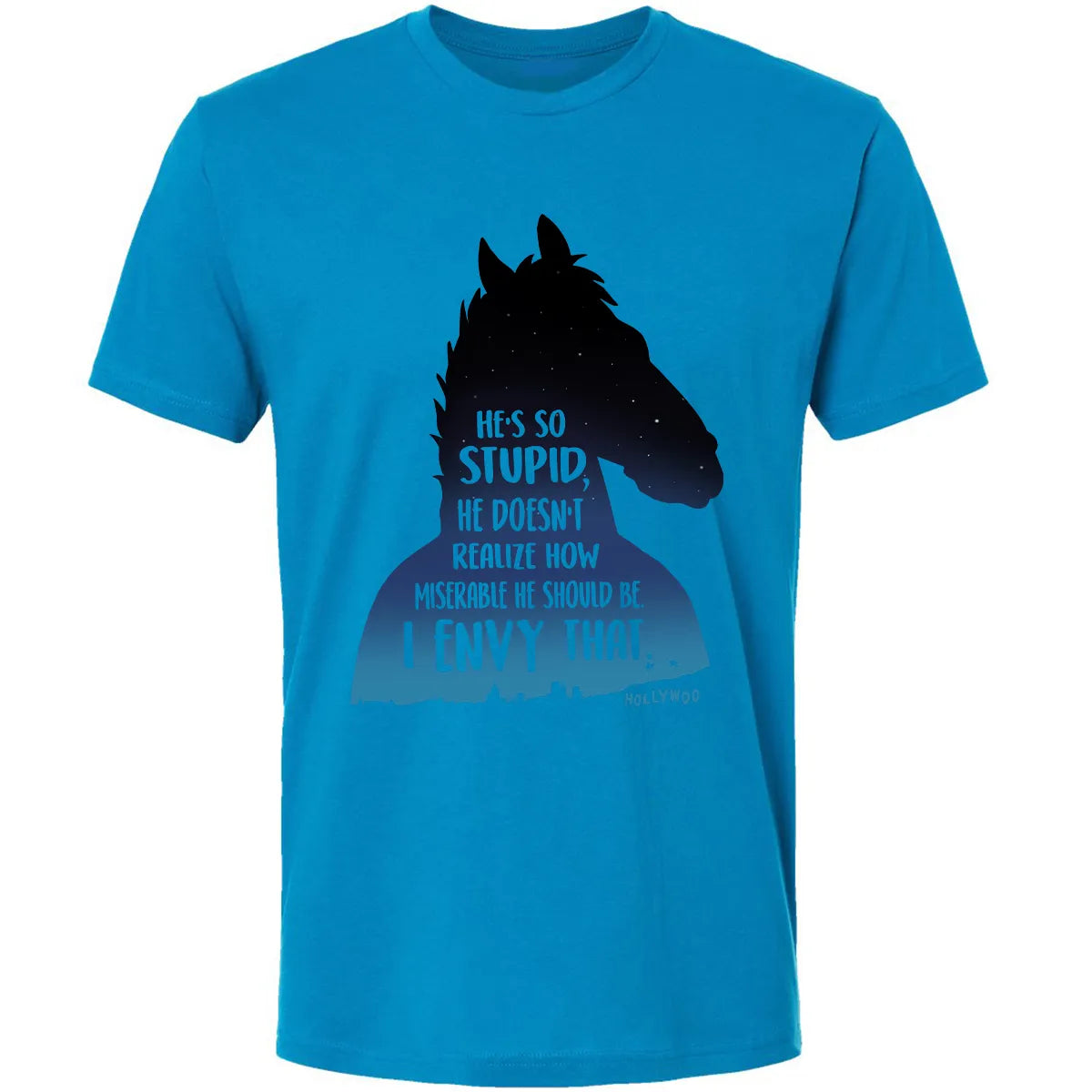 Premium Unisex T-shirt - GSM5769A