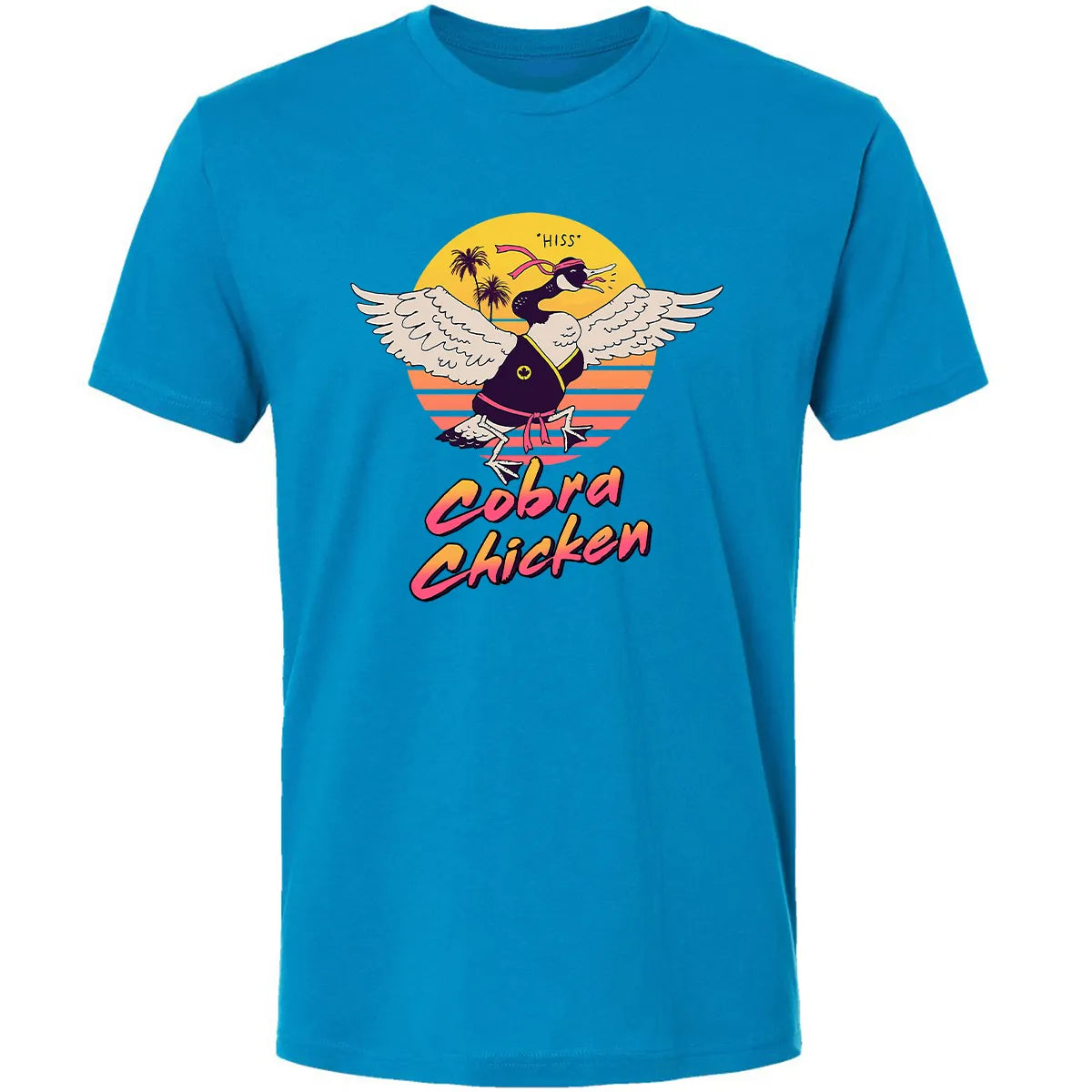 Premium Unisex T-shirt - EG78PPJQ