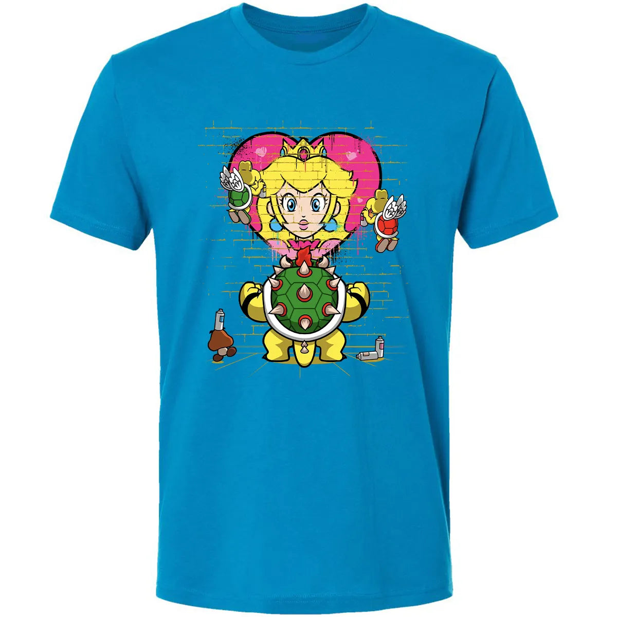Premium Unisex T-shirt - TMPML565