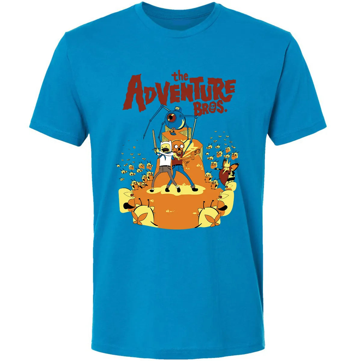 Premium Unisex T-shirt - QEDMQBB9