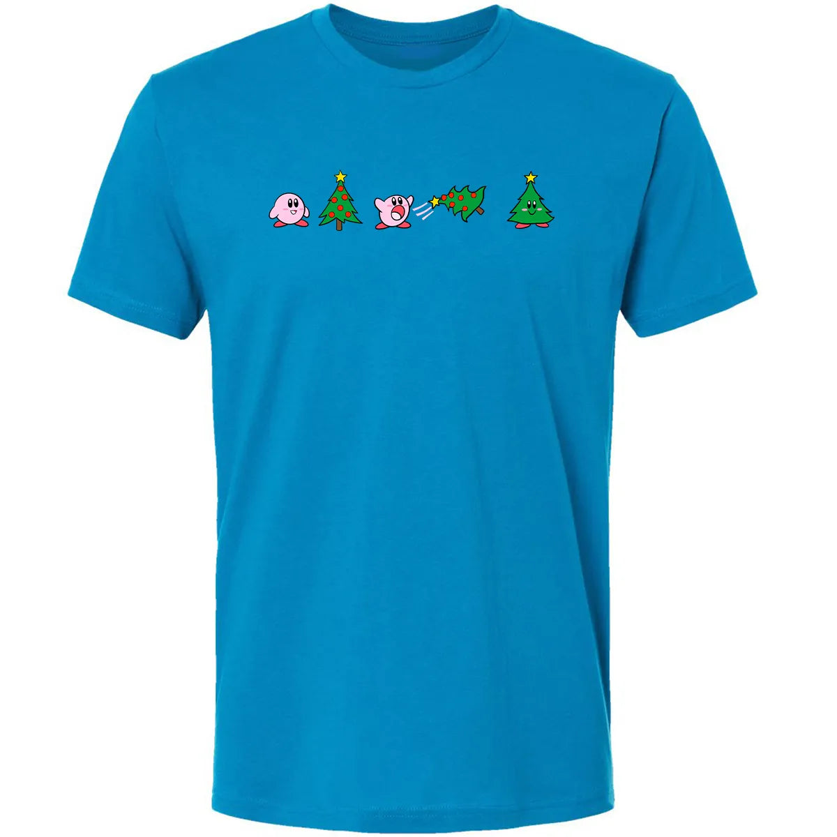 Premium Unisex T-shirt - KH5N6WVN