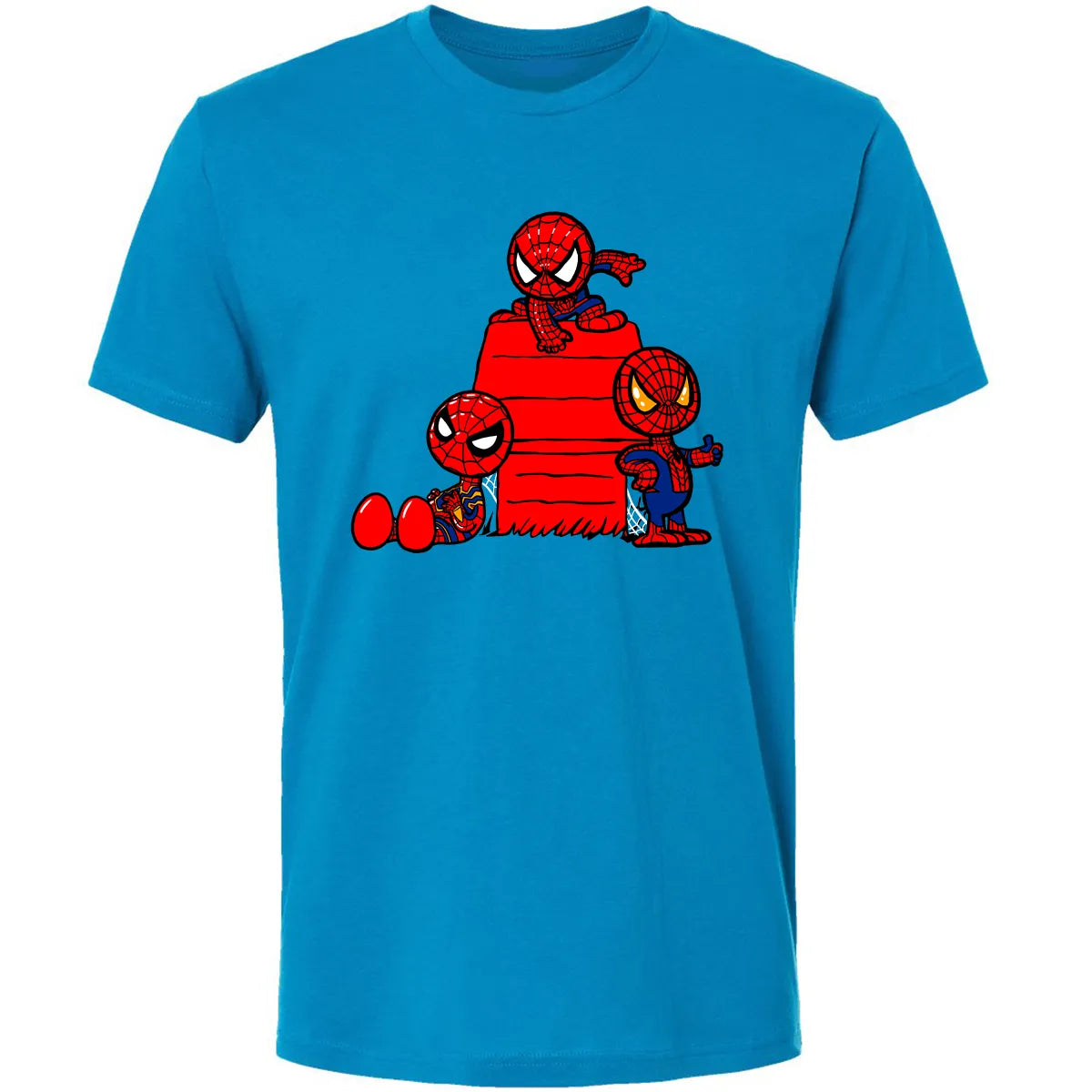Premium Unisex T-shirt - V9DH66SK