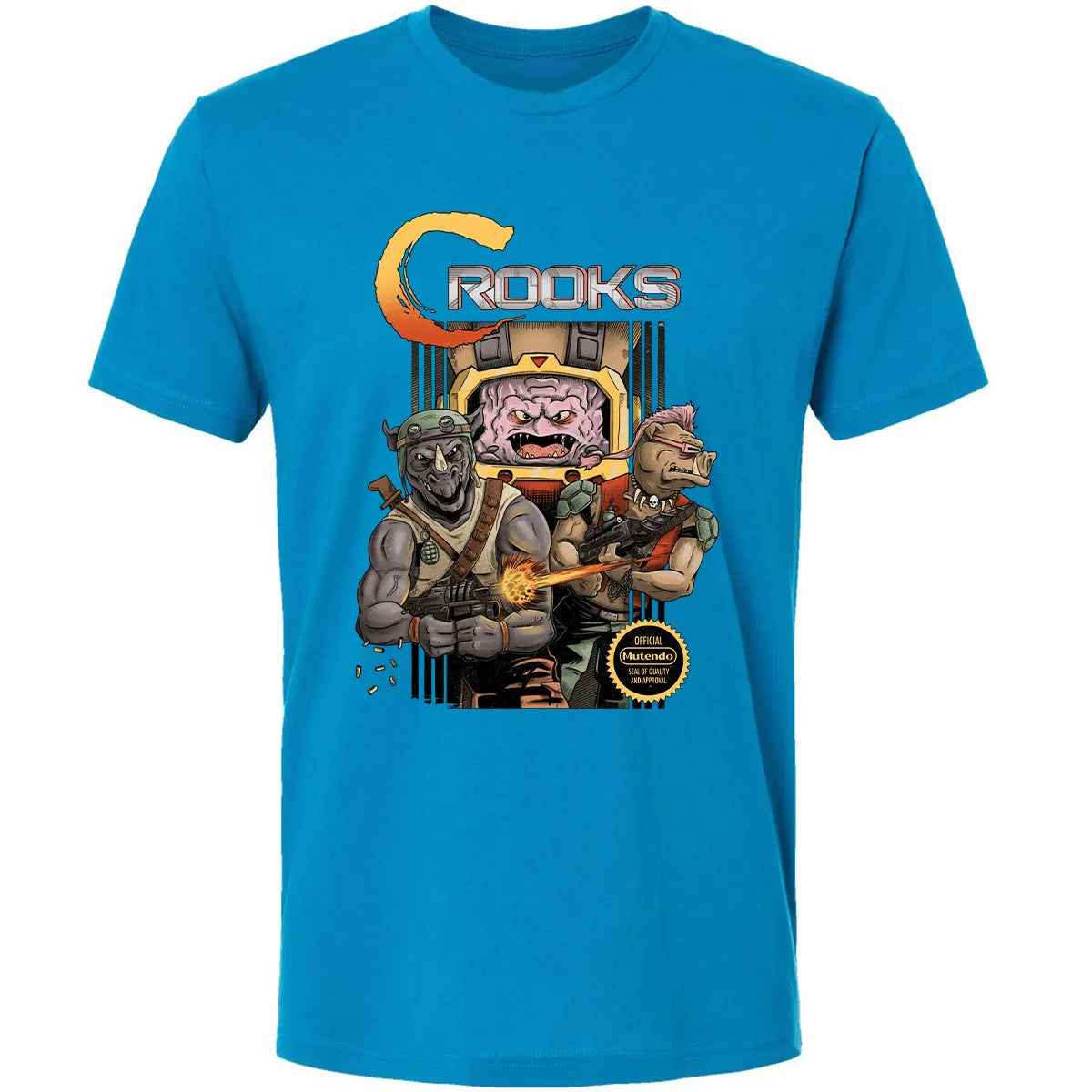 Premium Unisex T-shirt - LBPSEE9F