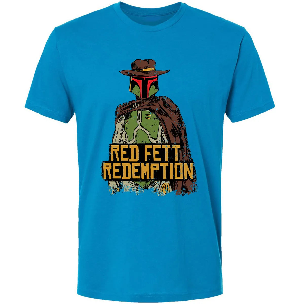 Premium Unisex T-shirt - 6XSR6GG9