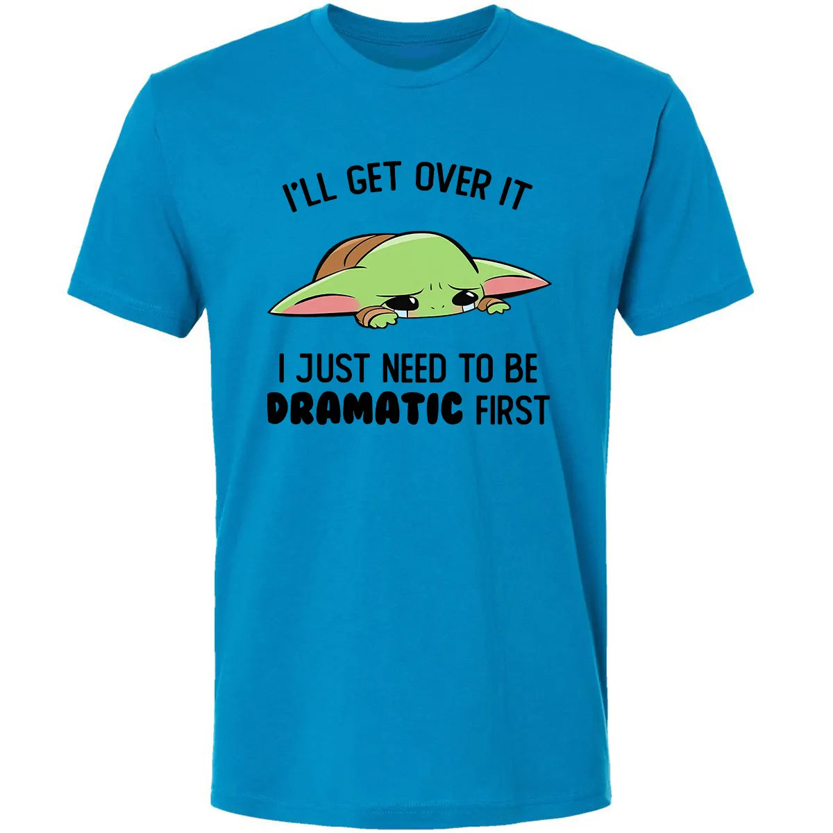 Premium Unisex T-shirt - MRSVJGRR