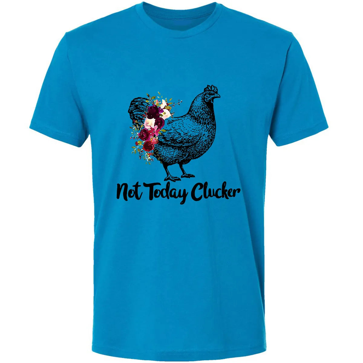 Premium Unisex T-shirt - KLY14NXD