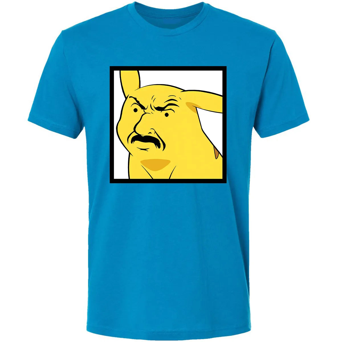 Premium Unisex T-shirt - PPYW1DDC