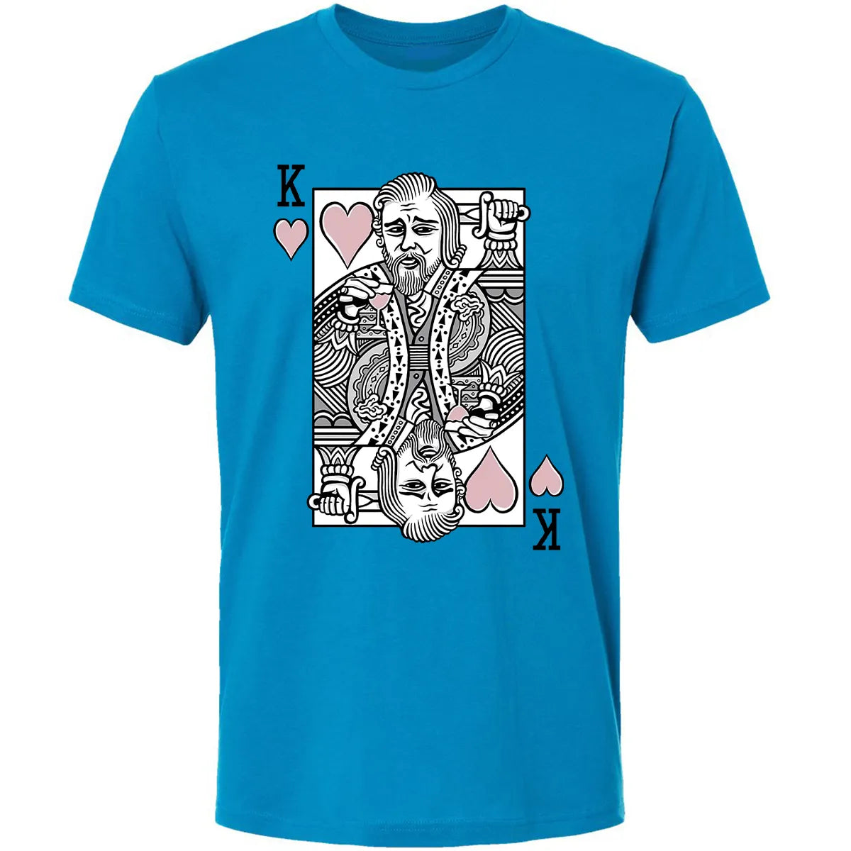 Premium Unisex T-shirt - L8JY6BJN