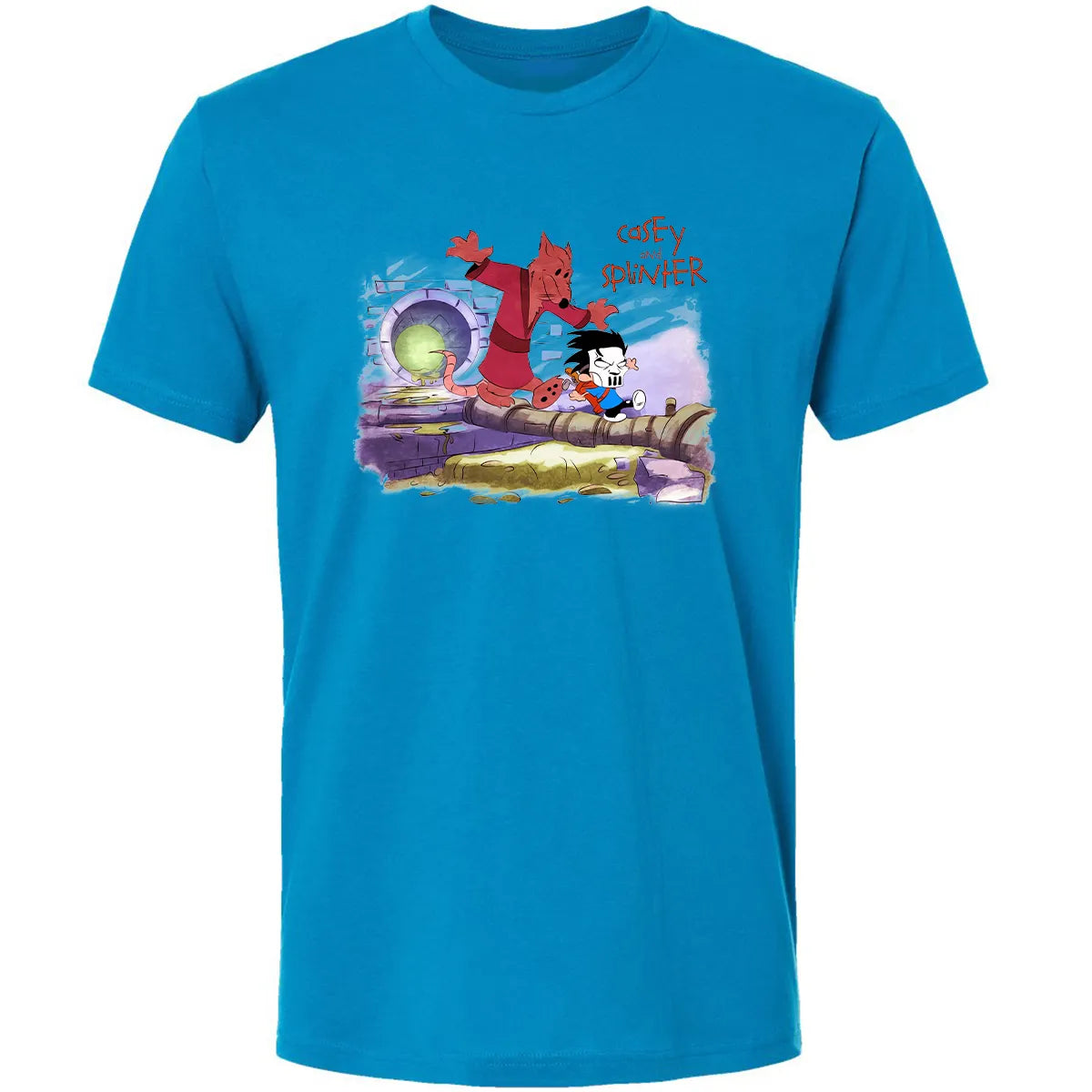 Premium Unisex T-shirt - CFJTBAA2