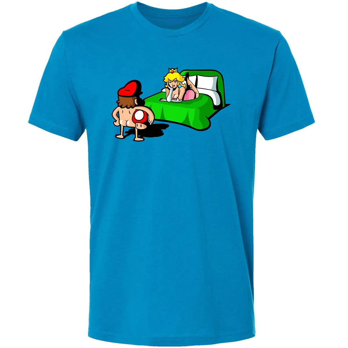 Premium Unisex T-shirt - MFSKTZ19