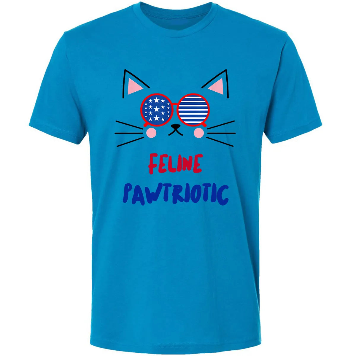 Premium Unisex T-shirt - EASWRYHL