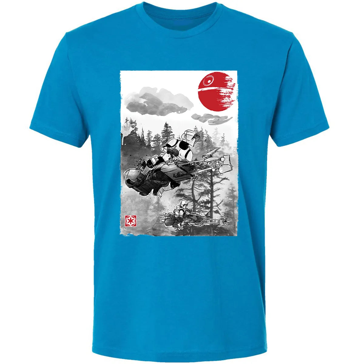 Premium Unisex T-shirt - R2LBJ4DN