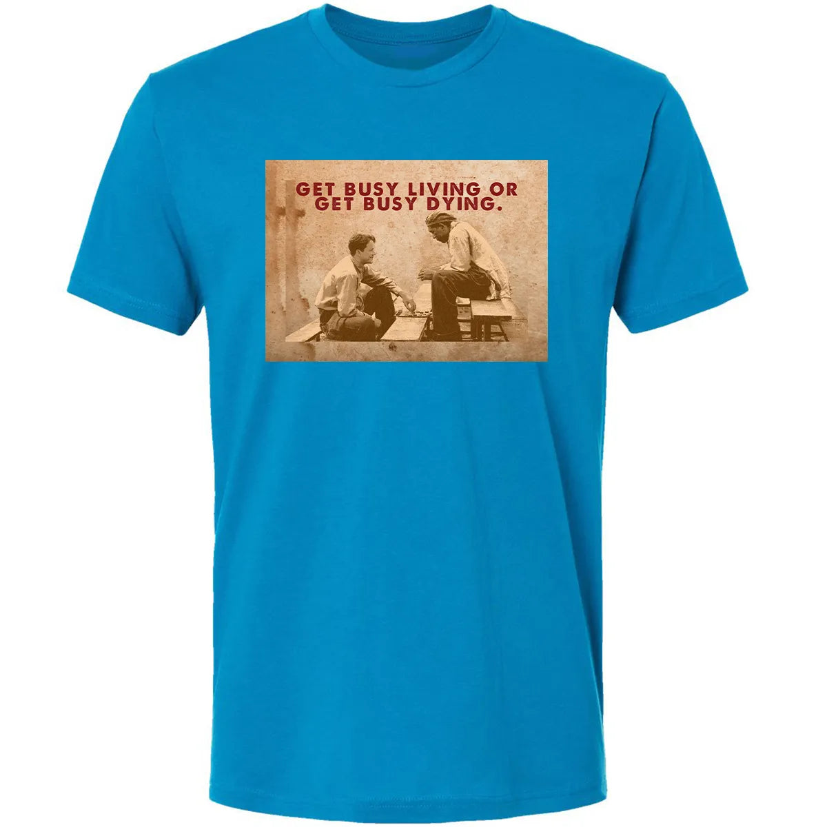 Premium Unisex T-shirt - BQGS8KBH