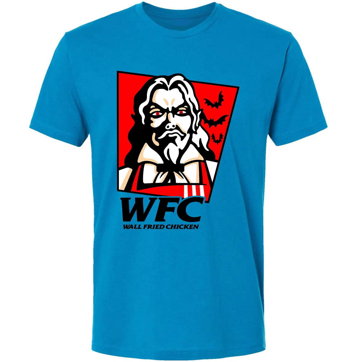 Premium Unisex T-shirt - WLVBE4LJ