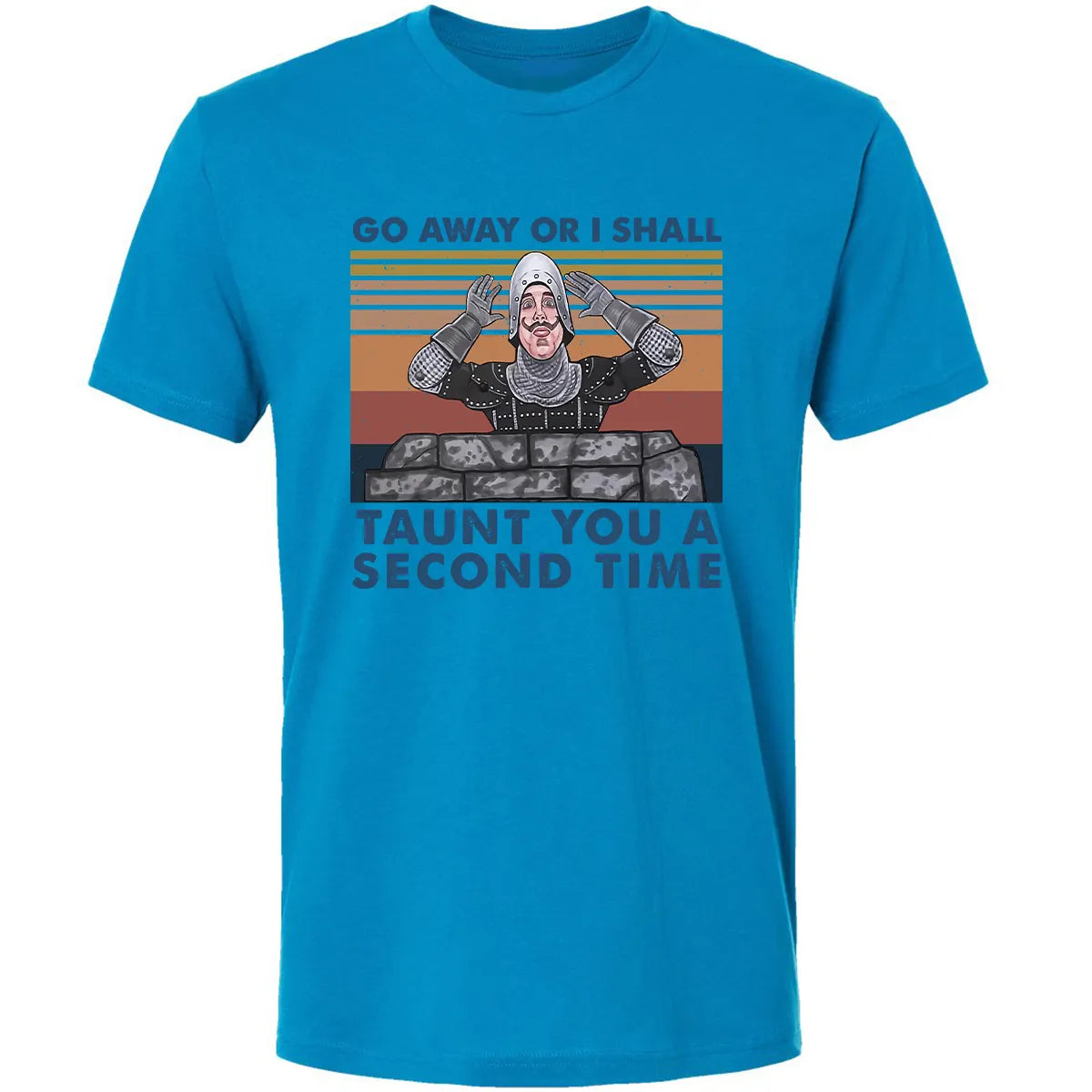 Premium Unisex T-shirt - ANSS62DM