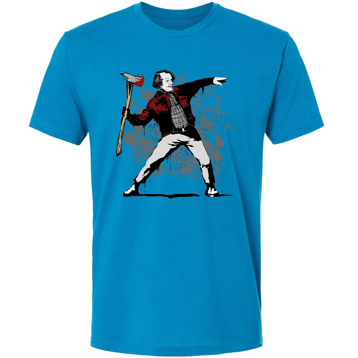 Premium Unisex T-shirt - M67U6EMD