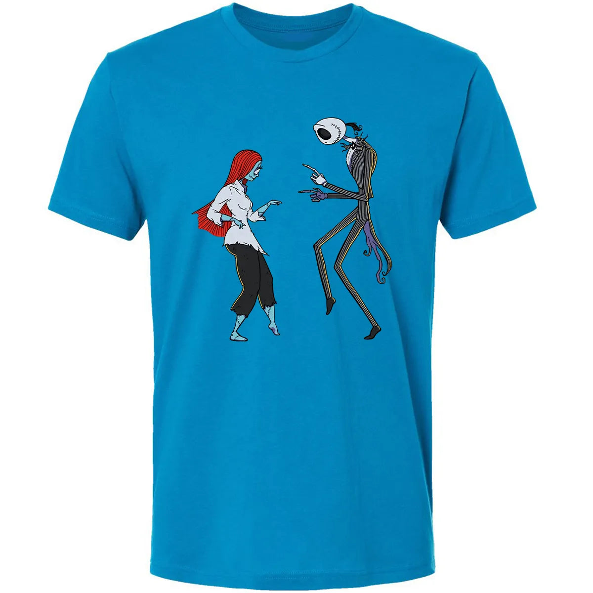 Premium Unisex T-shirt - 7ESHXF5N
