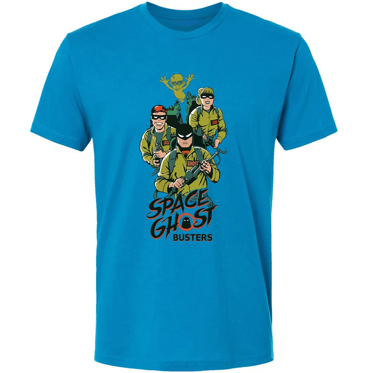 Premium Unisex T-shirt - K528Q3RW